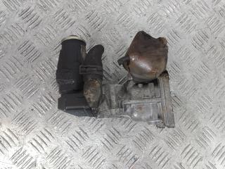 клапан EGR Skoda Octavia 2 поколение (A5) [рестайлинг] 2011, 2.0 л., дизель, МКПП, хетчбэк 5 дв.