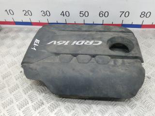 защита двигателя Kia Ceed 2 поколение 2012, 1.6 л., дизель, МКПП, хетчбэк 5 дв., 292402A760