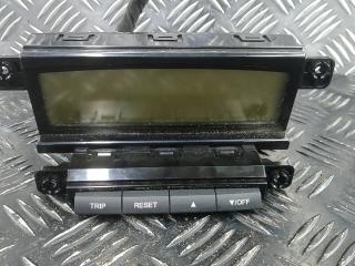 монитор Kia Ceed 1 поколение 2007, 1.6 л., бензин, МКПП, хетчбэк 5 дв., 957101H300