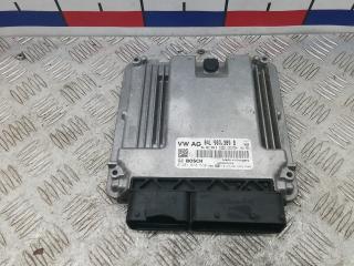 ЭБУ Skoda Octavia 3 поколение (A7) 2014, 1.6 л., дизель, МКПП, универсал, 04L907309B