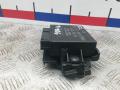 блок управления парктрониками Citroen C5 1 поколение [рестайлинг] 2005, 2.0 л., бензин, МКПП, универсал, 9660593880 - фото №3