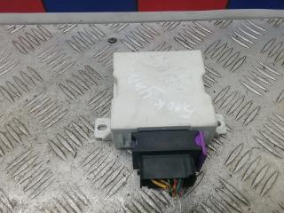 блок управления (другие) Toyota COROLLA VERSO 2004, 2.0 л., дизель, МКПП, минивэн