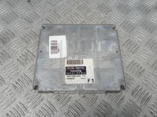 ЭБУ Toyota COROLLA VERSO 2004, 2.0 л., дизель, МКПП, минивэн, 896610F010