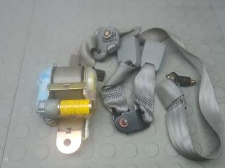 ремень безопасности Kia Sorento 1 поколение 2005, 2.5 л., дизель, АКПП, внедорожник 5 дв.