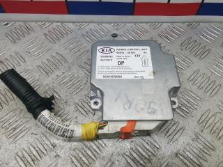 блок AirBag Kia Sorento 1 поколение 2005, 2.5 л., дизель, АКПП, внедорожник 5 дв., 95910-3E100