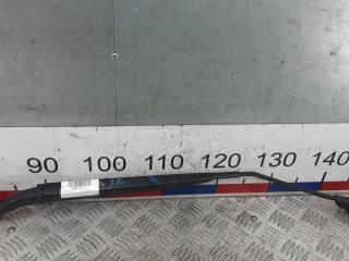 щеткодержатель (поводок стеклоочистителя, дворник) Renault Megane 3 поколение 2009, 1.5 л., дизель, МКПП, хетчбэк 5 дв.