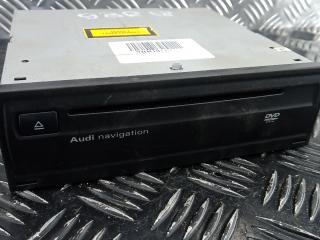 навигация Audi A6 4F/C6 2006, 2.7 л., дизель, АКПП, универсал, 4E0919887D, 4E0910887Q