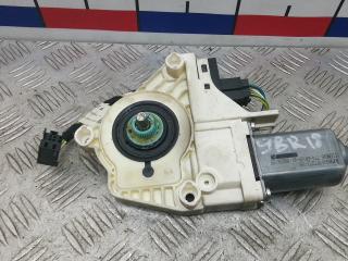 моторчик стеклоподъемника передний правый Audi A6 4F/C6 2006, 2.7 л., дизель, АКПП, универсал, 4A095802V