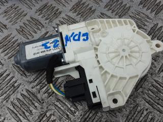 моторчик стеклоподъемника Audi A6 4F/C6 2007, 2.0 л., дизель, вариатор, седан, 4F0959801D