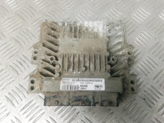 ЭБУ Ford S-Max 1 поколение 2007, 1.8 л., дизель, МКПП, минивэн, 5WS40419E-T, 6G9112A650LE