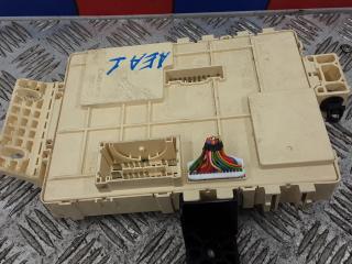 блок предохранителей Kia Ceed 2 поколение 2012, 1.6 л., дизель, МКПП, хетчбэк 5 дв., 91950A2020