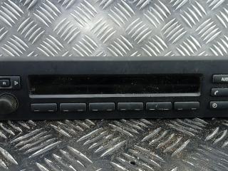 блок управления мультимедия BMW X5 E53 [рестайлинг] 2004, 3.0 л., бензин, АКПП, внедорожник 5 дв., 65826914606