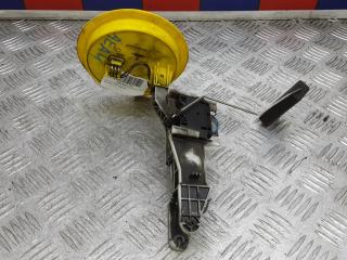 датчик уровня топлива Skoda Superb 2 поколение 2009, 1.9 л., D TDI PD, дизель, МКПП, хетчбэк 5 дв.