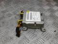 блок AirBag Citroen C4 2 поколение 2012, 1.6 л., HDi 8V, дизель, МКПП, хетчбэк 5 дв., 9677909280 - фото №2