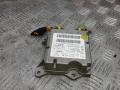 блок AirBag Citroen C4 2 поколение 2012, 1.6 л., HDi 8V, дизель, МКПП, хетчбэк 5 дв., 9677909280 - фото №3