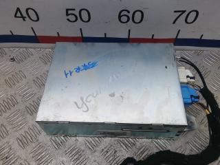 блок управления камерой BMW X5 E53 [рестайлинг] 2005, 3.0 л., дизель, АКПП, внедорожник 5 дв., 6966615