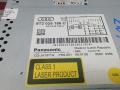 магнитола Audi A5 8T 2008, 1.8 л., бензин, МКПП, купе, 8T2035186C - фото №3