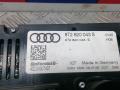 блок управления печки / климат-контроля Audi A5 8T 2008, 1.8 л., бензин, МКПП, купе, 8T2820043S - фото №4