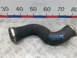 патрубок интеркулера Audi A5 8T 2008, 1.8 л., бензин, МКПП, купе, 8K0145737J