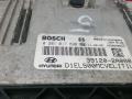 ЭБУ Hyundai ix35 1 поколение 2011, 1.7 л., дизель, МКПП, внедорожник 5 дв., 39120-2A000 - фото №3