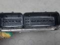 ЭБУ Hyundai ix35 1 поколение 2011, 1.7 л., дизель, МКПП, внедорожник 5 дв., 39120-2A000 - фото №3