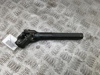 рулевой карданчик Hyundai ix35 1 поколение 2011, 1.7 л., дизель, МКПП, внедорожник 5 дв.