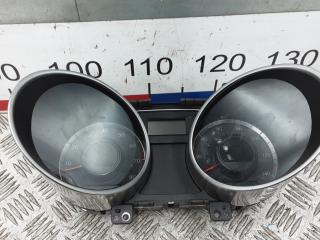 приборная панель Hyundai ix35 1 поколение 2011, 1.6 л., бензин, МКПП, универсал, 940032Y130