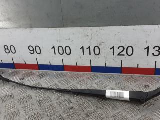 щеткодержатель (поводок стеклоочистителя, дворник) Opel Zafira 2 поколение (B) 2006, 1.9 л., дизель, МКПП, минивэн