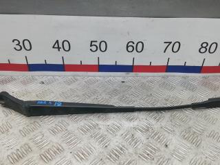 щеткодержатель (поводок стеклоочистителя, дворник) Opel Zafira 2 поколение (B) 2006, 1.9 л., дизель, МКПП, минивэн