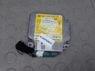 блок AirBag Kia Sportage 2 поколение 2005, 2.0 л., дизель, АКПП, внедорожник 5 дв., 95910-1F400, 4679355684