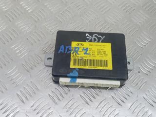 блок управления (другие) Kia Sportage 2 поколение 2005, 2.0 л., дизель, АКПП, внедорожник 5 дв., 954001F400