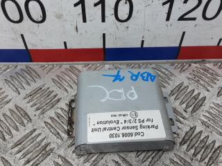 блок управления парктрониками Kia Sportage 2 поколение 2005, 2.0 л., дизель, АКПП, внедорожник 5 дв., 60061030