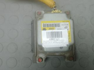 блок AirBag Mitsubishi Pajero Sport 1 поколение [2-й рестайлинг] 2004, 2.5 л., дизель, МКПП, внедорожник 5 дв., MR530002