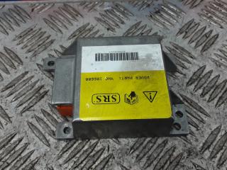 блок AirBag Land Rover Discovery 3 поколение 2004, 2.5 л., дизель, МКПП, внедорожник 5 дв., YWC106600