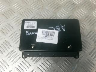 блок управления (другие) Land Rover Discovery 3 поколение 2004, 2.5 л., дизель, МКПП, внедорожник 5 дв.