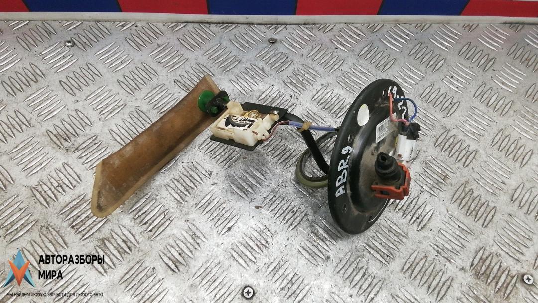 датчик уровня топлива Kia Sportage 2 поколение 2005, 2.0 л., дизель, МКПП, внедорожник 5 дв., 311302E900 - фото №1