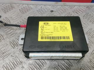 усилитель антенны Kia Sportage 2 поколение 2005, 2.0 л., дизель, МКПП, внедорожник 5 дв., 95400-1F400