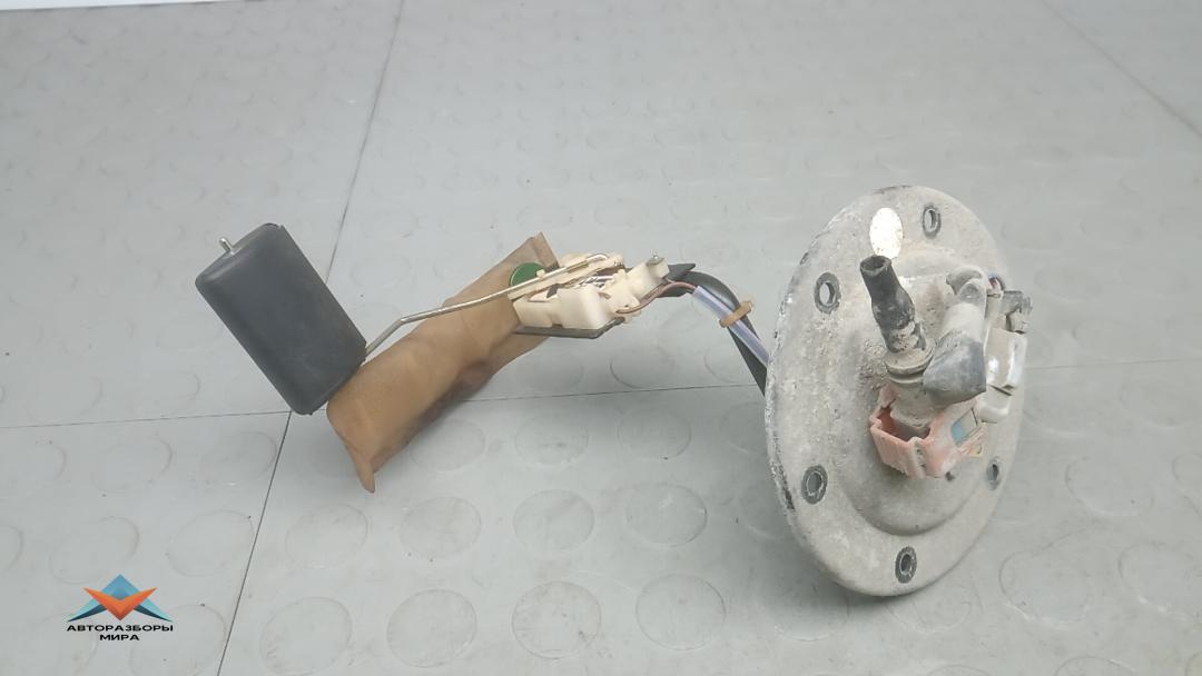 датчик уровня топлива Kia Sportage 2 поколение 2005, 2.0 л., дизель, АКПП, внедорожник 5 дв., 311302E900 - фото №1