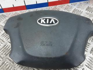 подушка безопасности водителя Kia Carens 3 поколение 2008, 2.0 л., D CRDi, дизель, МКПП, минивэн, 069P12251056940030