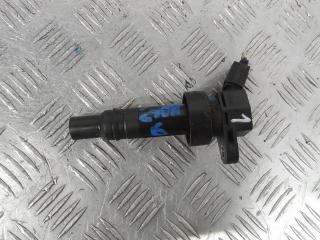 катушка зажигания Hyundai ix35 1 поколение 2011, 1.6 л., бензин, МКПП, универсал, 27301-2B100