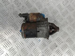 стартер Hyundai ix35 1 поколение 2011, 1.6 л., бензин, МКПП, универсал, 361002B200