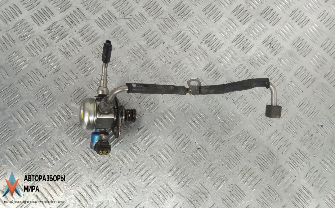 ТНВД Hyundai ix35 1 поколение 2011, 1.6 л., бензин, МКПП, универсал, 0261520082, 353202B100 - фото №1