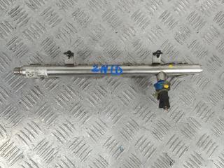 топливная рампа Hyundai ix35 1 поколение 2011, 1.6 л., бензин, МКПП, универсал, 353402B100