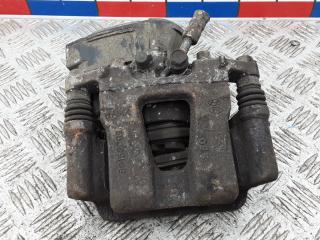 суппорт задний левый Hyundai i40 VF 2012, 1.7 л., дизель, МКПП, универсал, 582103Z700, 583103ZA70