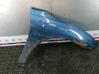 крыло переднее правое Hyundai i40 VF 2012, 1.7 л., дизель, МКПП, универсал, 663213Z000