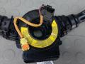 переключатель подрулевой Hyundai i40 VF 2012, 1.7 л., дизель, МКПП, универсал, 934202K560, 934902T210, 934103Z000 - фото №4