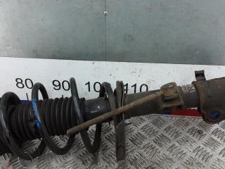 Стойка Hyundai i40 VF 2012, 1.7 л., дизель, МКПП, универсал, 546613Z130, 546303Z030