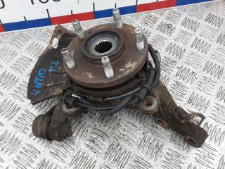 ступица передняя левая Hyundai i40 VF 2012, 1.7 л., дизель, МКПП, универсал, 5175039603, 517153Z000