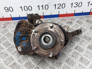 ступица передняя правая Hyundai i40 VF 2012, 1.7 л., дизель, МКПП, универсал, 5175039603, 517163Z000