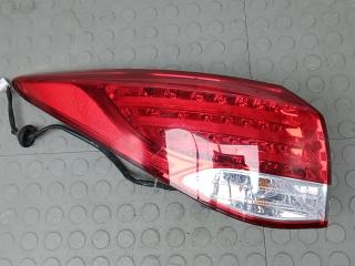 фонарь задний левый Hyundai i40 VF 2012, 1.7 л., дизель, МКПП, универсал, 924013Z000, 924103Z000